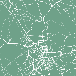 Place the Moment - Mint preview